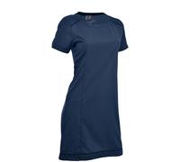 Maul Welschnofen 2XT Damen Kleid, hellblau 44