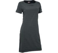 MAUL Welschnofen fresh - elastisches Damen Kleid dunkelgrau, 38