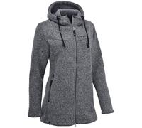 Maul Wilde Kaiserin Damen Midlayer, grau 56