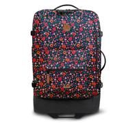 CABAIA Soft Suitcase Essentials Trolley M Maupiti
