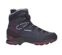 Mauria Evo GTX Ws Wanderschuhe - Lowa Navy / Beere 6.5
