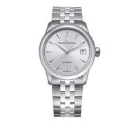 Maurice Lacroix 1975 Automatik Date 36mm Silber (756007-SS002-130-1)