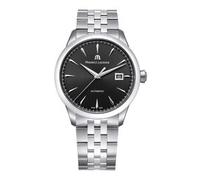 Maurice Lacroix 1975 Automatik Date 40mm Schwarz (756008-SS002-330-1)