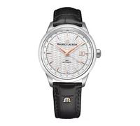 Maurice Lacroix 1975 Limited Automatik Vagues du Jura GMT 40mm (756048-SS001-130-2)