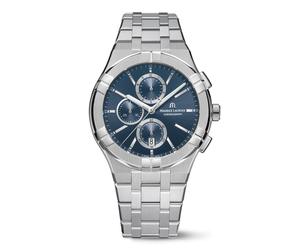 Maurice Lacroix - AI1118-SS002-430-1 - AIKON QUARZ-CHRONOGRAPH