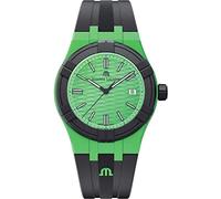 Maurice Lacroix Maurice Lacroix Unisexuhr Tide AI2008-70070-300-0 Grün