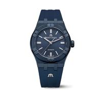 Maurice Lacroix Unisexuhr Aikon Automatic AI6007-PVC00-430-4