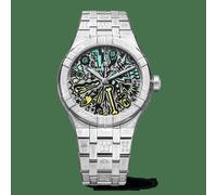 Maurice Lacroix - AI6008-SS009-090-1 - AIKON Automatic WOTTO Limited Edition