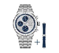 Maurice Lacroix Aikon Automatic Chronograph AI6038-SS002-131-2