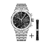 Maurice Lacroix Aikon Automatic Chronograph AI6038-SS002-330-2