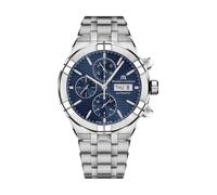 Maurice Lacroix Aikon Automatic Chronograph AI6038-SS002-430-1