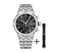 Maurice Lacroix Aikon Automatic Chronograph AI6038-SS00F-330-A