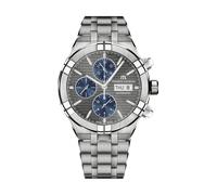 Maurice Lacroix Aikon Automatic Chronograph "TITANIUM" AI6038-TT032-330-1