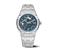 Maurice Lacroix Aikon Automatik Skeleton Herrenuhr inklusive Ersatzarmband AI6008-SS002-031-1