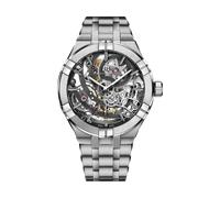 Maurice Lacroix Aikon Automatic Skeleton AI6028-SS002-030-1