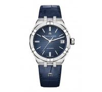 Maurice Lacroix Aikon Automatik Armbanduhr 39mm (AI6007-SS001-430-1)