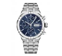 Maurice Lacroix Aikon Automatik Herrenchronograph (AI6038-SS002-430-1)