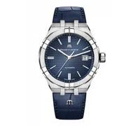 Maurice Lacroix Aikon Automatik Herrenuhr (AI6008-SS001-430-1)