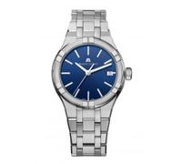Maurice Lacroix Aikon Damenuhr Blau (AI1106-SS002-430-1)