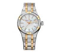 Maurice Lacroix Aikon Damenuhr Perlmutt (AI1106-PVP02-170-1)