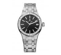 Maurice Lacroix Aikon Damenuhr Schwarz (AI1106-SS002-350-1)