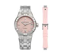 Maurice Lacroix Aikon Damenuhr Summer Vibe Rosa / Pink (AI6006-SS00F-550-E)