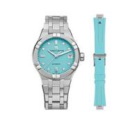 Maurice Lacroix Aikon Damenuhr Summer Vibe Türkis (AI6006-SS00F-451-C)
