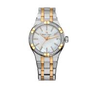 Maurice Lacroix Maurice Lacroix Damenuhr Aikon Quarz AI1106-PVPD2-170-1 Silber