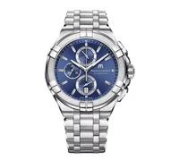 Maurice Lacroix Aikon Quarz Chronograph 42mm (AI1118-SS002-430-1)