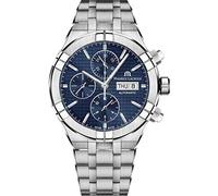 Maurice Lacroix Aikon Strap-Promotion AI6038-SS002-430-2 Herren Automatikchronograph