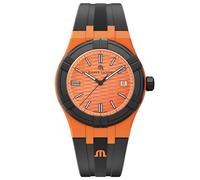 Maurice Lacroix Aikon Tide AI2008-50050-300-0 - Herren - 40 mm - Analog - Quarz - Saphirglas
