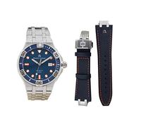 Maurice Lacroix AIKON Venturer AI6058-SS002-431-1 Herren Automatikuhr