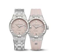 Maurice Lacroix Armbanduhr AI6006-SS00F-550-E