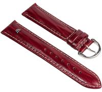 Maurice Lacroix Büffelkalb-Chrono Uhrenarmband Kalbsleder Band 25620S