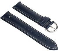 Maurice Lacroix Büffelkalb-Chrono XL Uhrenarmband Kalbsleder