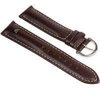 Maurice Lacroix Büffelkalb-Chrono XL Uhrenarmband Kalbsleder