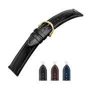 Maurice Lacroix Büffelkalb-Chrono XL Uhrenarmband Kalbsleder 25623-XLG