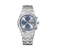 Maurice Lacroix Chronograph Aikon Quartz AI1118-SS002-230-1