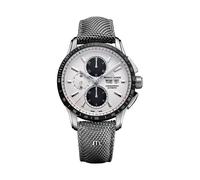 Maurice Lacroix Pontos Chronograph Date Herrenuhr PT6038-SSL24-130-2