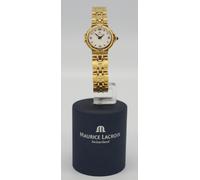 Maurice Lacroix Damenarmbanduhr