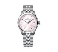 Maurice Lacroix Damenuhr 1975 Quartz 751006-SS002-560-1