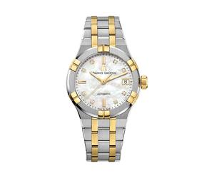 Maurice Lacroix Damenuhr Aikon Date AI6006-PVY13-170-1