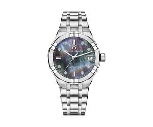 Maurice Lacroix Damenuhr Aikon Date AI6006-SS002-370-1