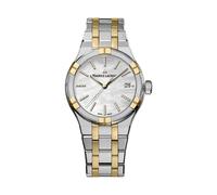 Maurice Lacroix Damenuhr Aikon Quartz AI1106-PVY13-170-1