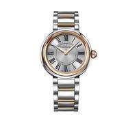 Maurice Lacroix Damenuhr Fiaba Round FA1306-SSY13-110-1