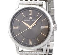 Maurice Lacroix | Eliros Date | EL1094-SS002-311-1 | Damen-Armbanduhr | Swiss Made | Saphirglas | Edelstahlband | NEU & OVP | mit Box & 2 Jahren Garantie