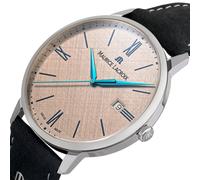 MAURICE LACROIX Schweizer Uhr »Eliros Date, EL1118-SS001-114-1«