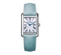 Maurice Lacroix Fiaba Square Edelstahl Perlmutt (FA1205-SS001-160-4)