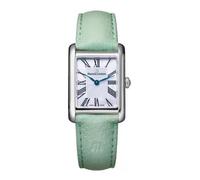 Maurice Lacroix Fiaba Square Edelstahl Perlmutt (FA1205-SS001-160-5)