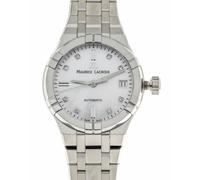 Maurice Lacroix - Frau - AI6006-SS002-170-1 - Aikon Lady Diamond 35mm Date; Perlmutt